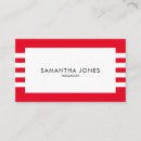 Buscar freelancer tarjetas de visita Moderno