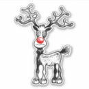 Buscar rudolph pegatinas Diversión