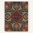 Buscar orientales libretas Vintage