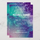 Buscar pastel galaxy invitaciones Galaxia