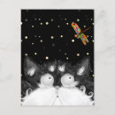 Buscar tuxedo postales Gato