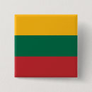 Buscar bandera de lituania chapas Nacional
