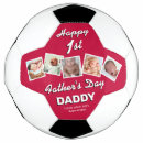 Buscar collage del balones de futbol Nuevo papá