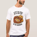 Buscar fritas camisetas Para él