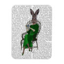 Buscar liebre imanes Té de conejo