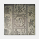 Buscar mosaico imanes Romano