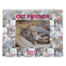 Buscar gato calendarios 2011