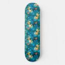Buscar mosca tablas de skate Flor