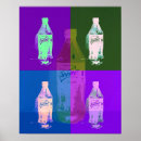 Buscar botella arte Moderno