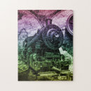 Buscar motores de vapor puzzles General y unisex