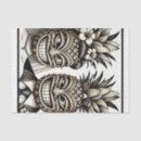 Buscar piña papel de seda Divertido