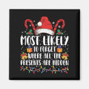 Buscar rega imanes Navidad