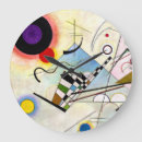 Buscar círculos kandinsky posters Geométrico