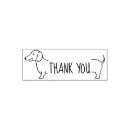 Buscar amante del doxie postales Para ella