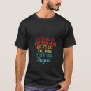 Buscar cruel camisetas Estar