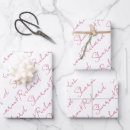 Buscar fucsia papel de regalo Para ellos