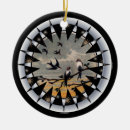 Buscar ornamentos collares Navidad