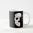 Buscar jason tazas Halloween