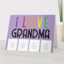 Buscar amo a mi abuelo tarjetas Para ella