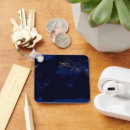 Buscar mapa de la tierra llaveros Global