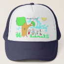 Buscar ilustraciones camionero gorras Niños