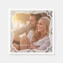 Buscar damask servilletas Ducha de novia