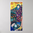 Buscar mujer japonesa posters Japón