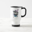 Buscar tattoo tazas Harley quinn