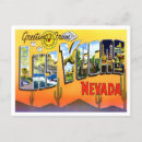 Buscar nevada postales Retro