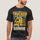 Buscar camionero camisetas Controlador