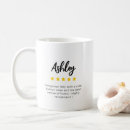 Buscar mujer café tazas Para ella