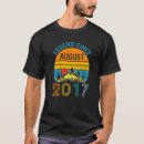 Buscar cumpleaños de 5 años camisetas 6 ª leyenda