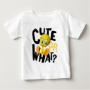 Buscar bebe camisetas Adorable