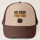 Buscar comida y bebida gorras Bebidas