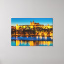 Buscar praga lienzos Noche