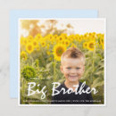 Buscar hermanos invitaciones Hermano mayor