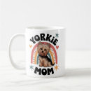 Buscar yorkie tazas Amante de yorkie