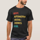 Buscar automotriz camisetas Retro