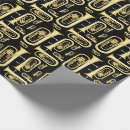 Buscar música papel de regalo Lindo