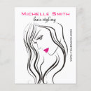 Buscar marco flyers Para ella