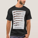 Buscar rifle camisetas Mundo