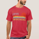 Buscar fried chicken camisetas Divertido
