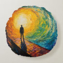 Buscar dimensión cojines Psicodélico