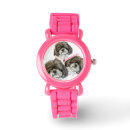 Buscar originales relojes Animales