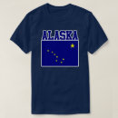 Buscar alaska hombre camisetas Estado