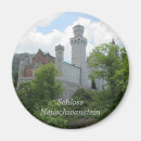 Buscar castillo de neuschwanstein imanes Castillos