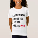 Buscar preadolescentes camisetas Cumpleaños