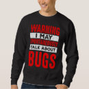Buscar bicho sudaderas Sobre