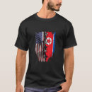 Buscar norcoreano camisetas Raíces