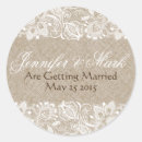 Buscar linen pegatinas Encaje